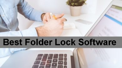 Photo of Best Folder Lock Software In 2023 – Top 10