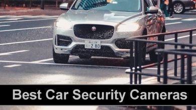 Photo of Best Car Security Cameras For 2023 – Top 10