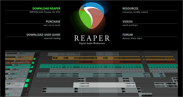 Best Music Production Software To Make Music - Top 10 