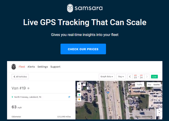 Best Hidden GPS Trackers For Car For Secret Tracking 2023 - Top 10 