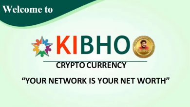 Photo of Kibho Coin: India’s First Cryptocurrency and Wallet with Its Own Blockchain
