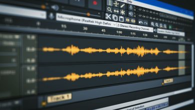 Photo of Top 10 Best FREE Audio Recording Software In 2024