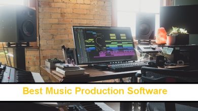 Photo of Best Music Production Software To Make Music – Top 10