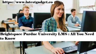Photo of Purdue Brightspace University LMS : All You Need to Know