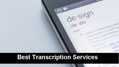 Photo of Best Transcription Services 2024