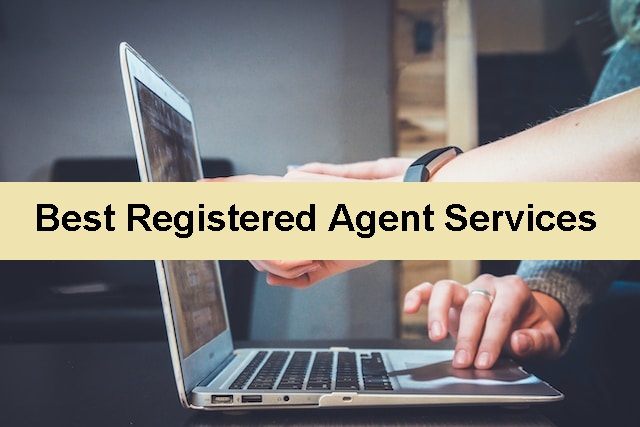 Best Registered Agent Services