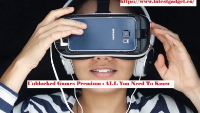 Photo of Unblocked Games Premium : ALL You Need To Know