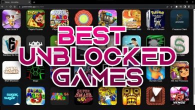 Photo of Unblocked Games WTF: How To Play Free Games In 2024