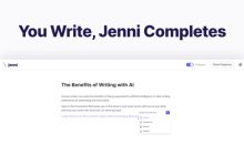 Photo of Write Like a Pro: Jenni AI – Your AI Writing Coach
