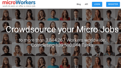 Photo of Best Sites Like Microworkers – Make Money Online