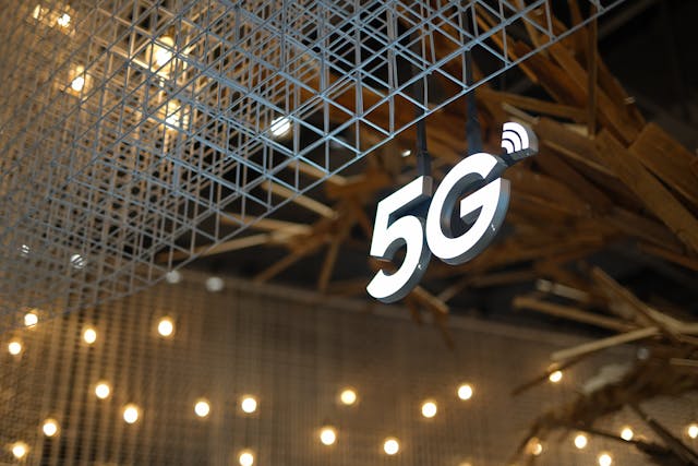 Latest Trends in 5G
