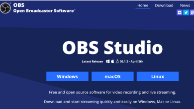 Photo of 15 Best OBS Studio Alternatives for Mac & Windows (2024)