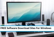Photo of 15 Best FREE Software Download Sites For Windows (2024)