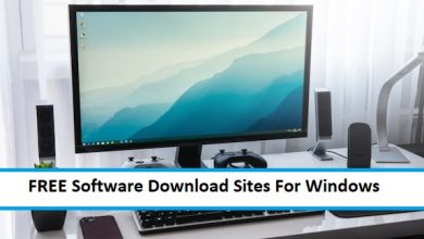 Photo of 15 Best FREE Software Download Sites For Windows (2024)