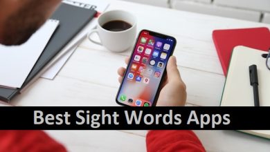 Photo of 13 Best Sight Words Apps for Android and iOS (2024)